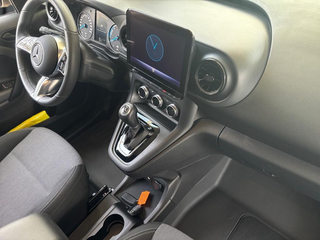 Mercedes-Benz eCitan