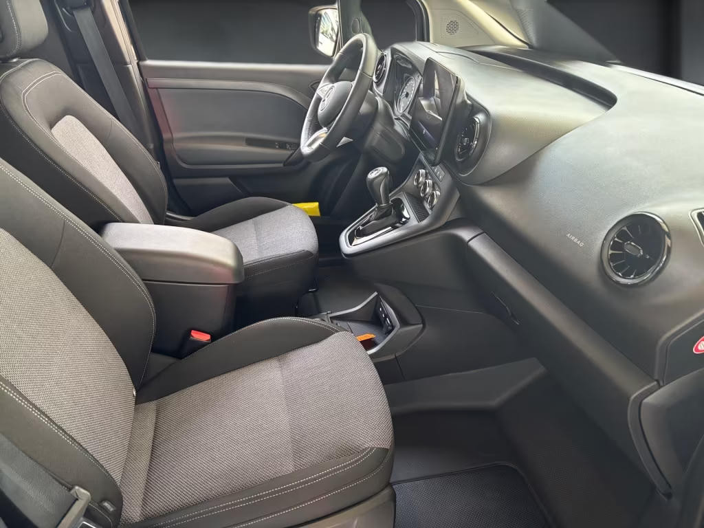 Mercedes-Benz eCitan