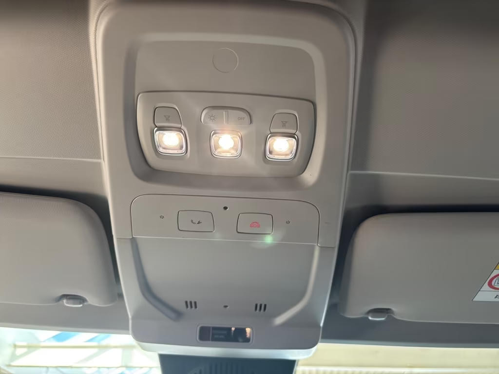 Mercedes-Benz eCitan