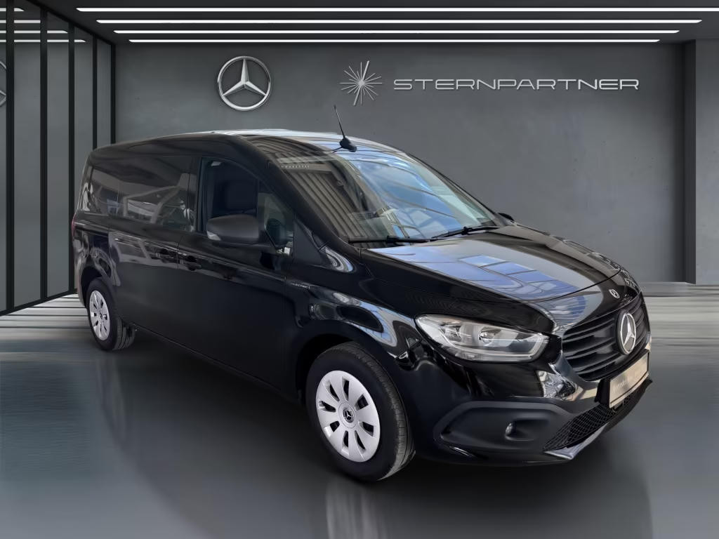 Mercedes-Benz eCitan