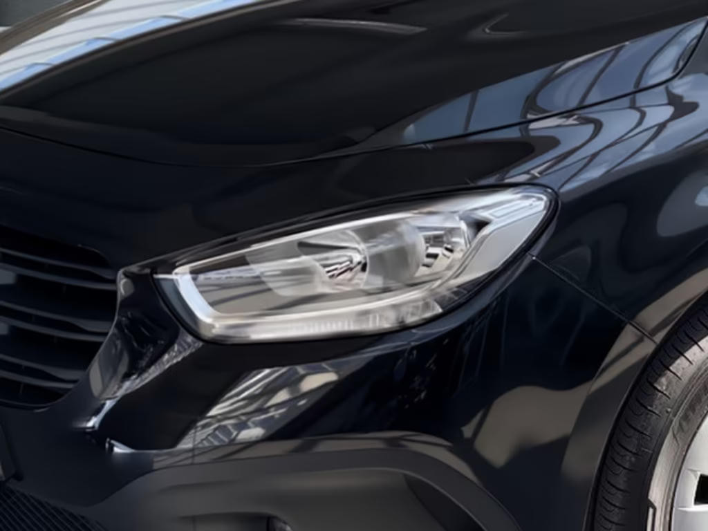 Mercedes-Benz eCitan