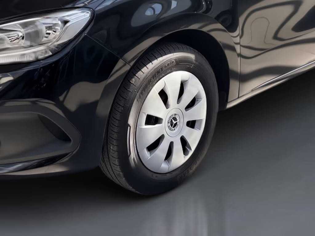 Mercedes-Benz eCitan