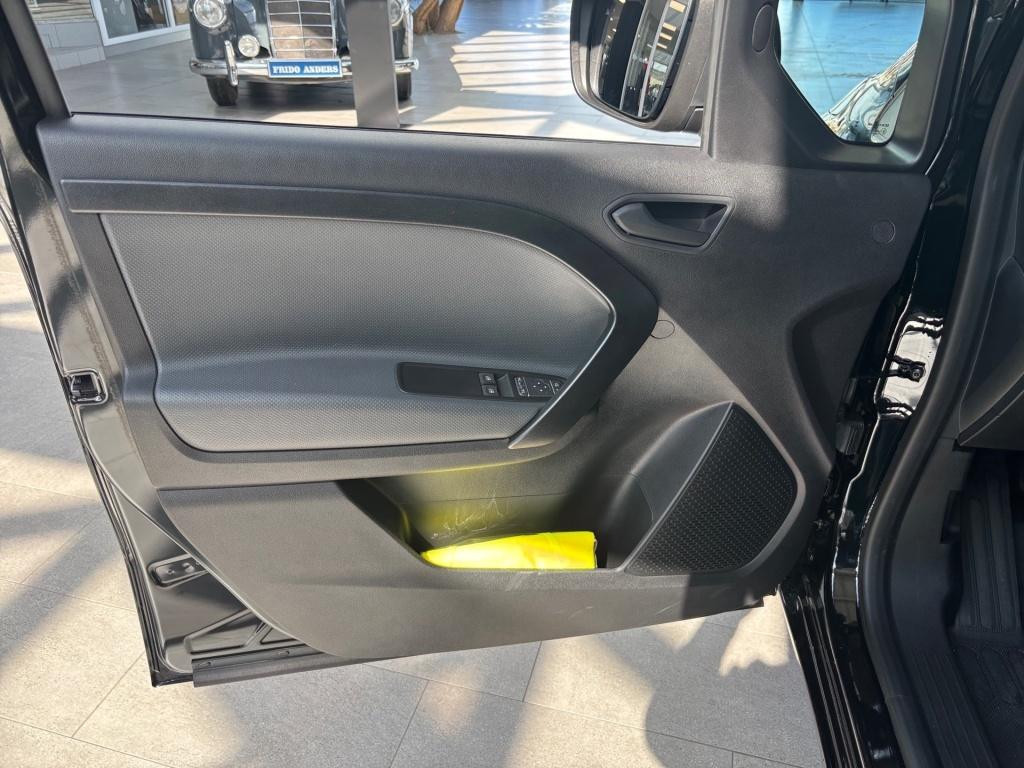 Mercedes-Benz eCitan