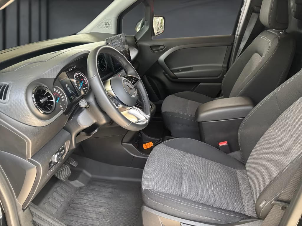 Mercedes-Benz eCitan