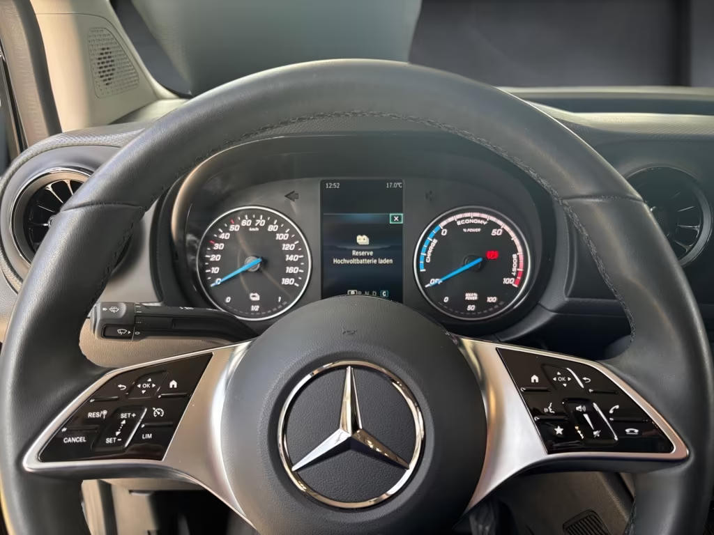 Mercedes-Benz eCitan