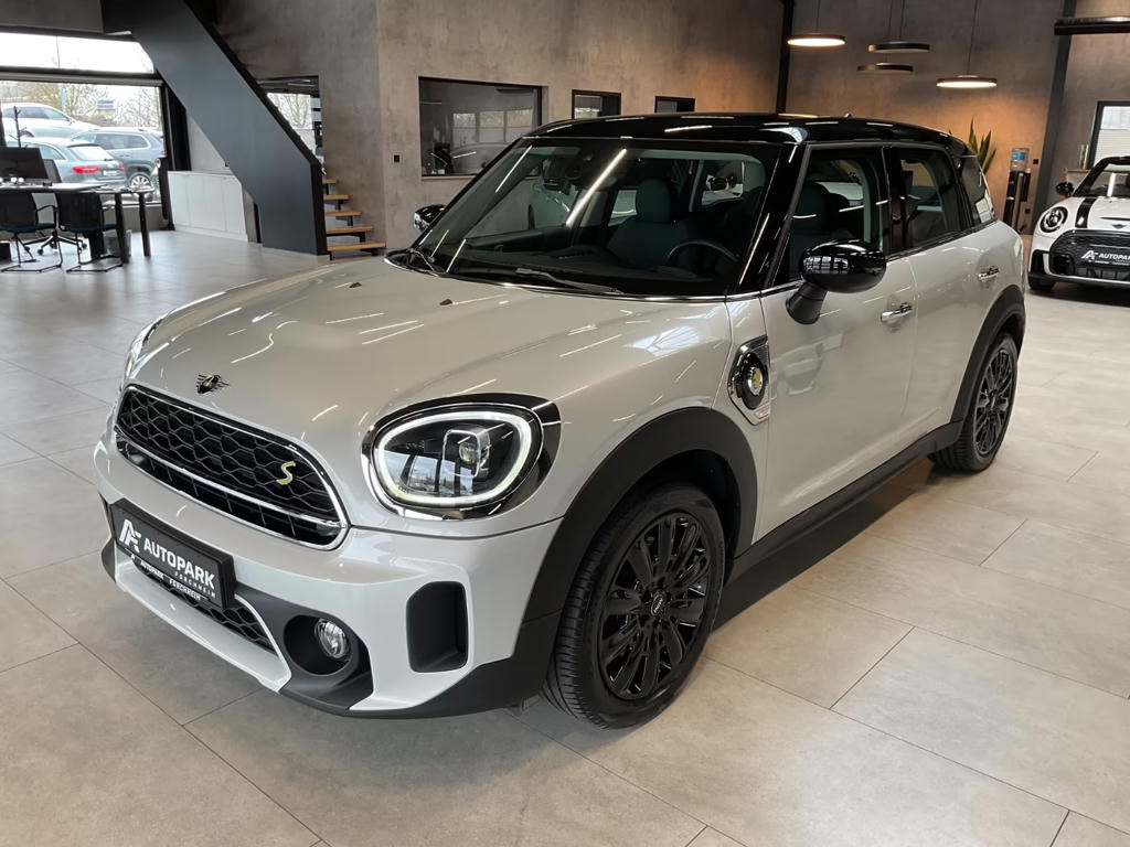 Mini Cooper SE Countryman 2022 Hybride Benzine