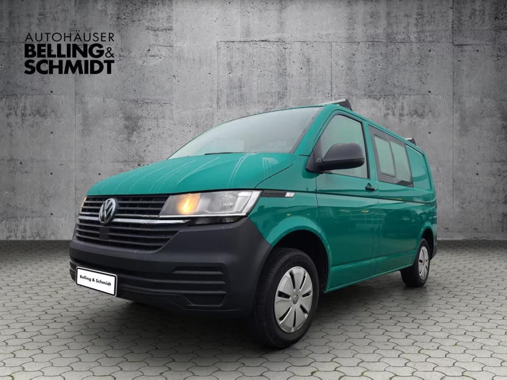 Volkswagen Transporter 2021 Diesel