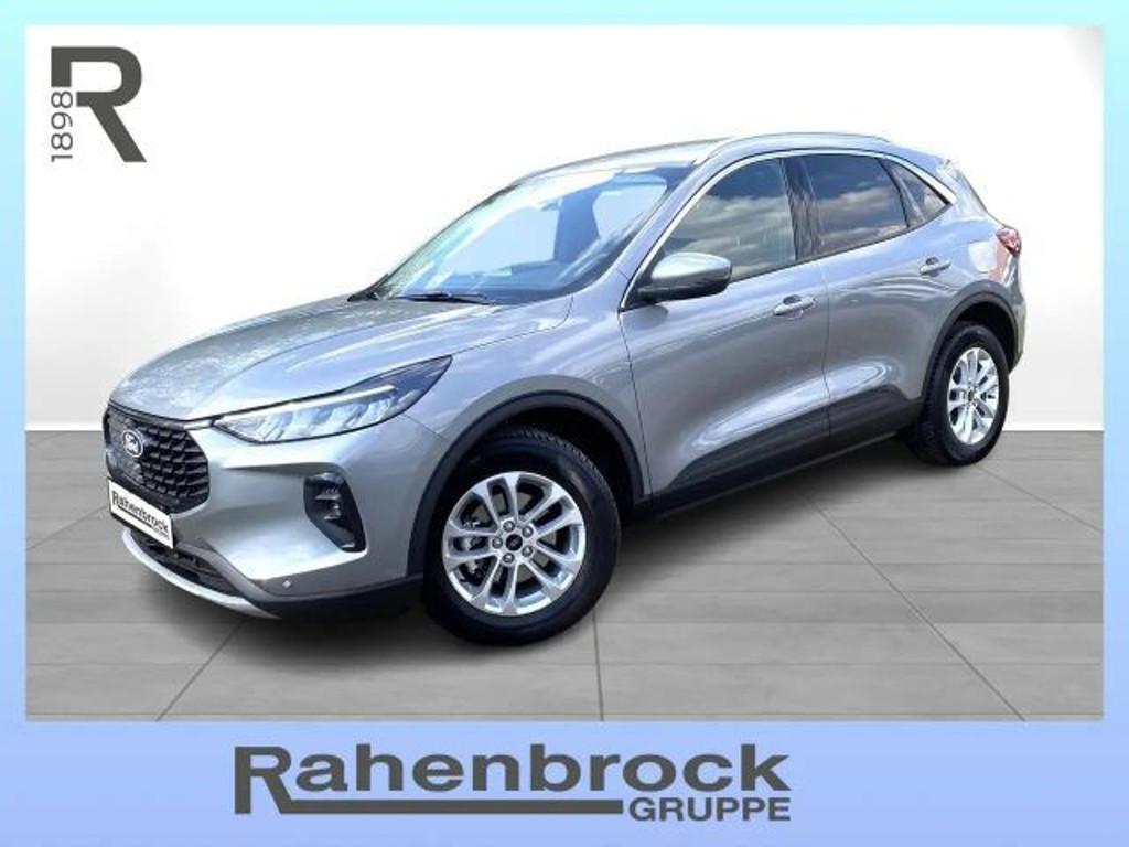 Ford Kuga 2025 Benzine