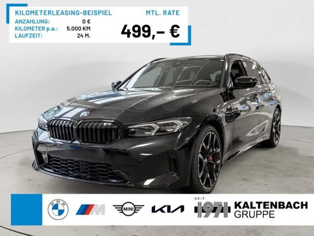 BMW 3 Serie 2025 Diesel