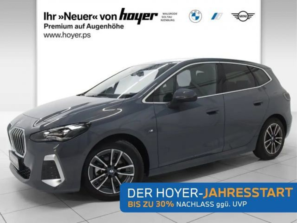 BMW 2 Serie 2025 Benzine