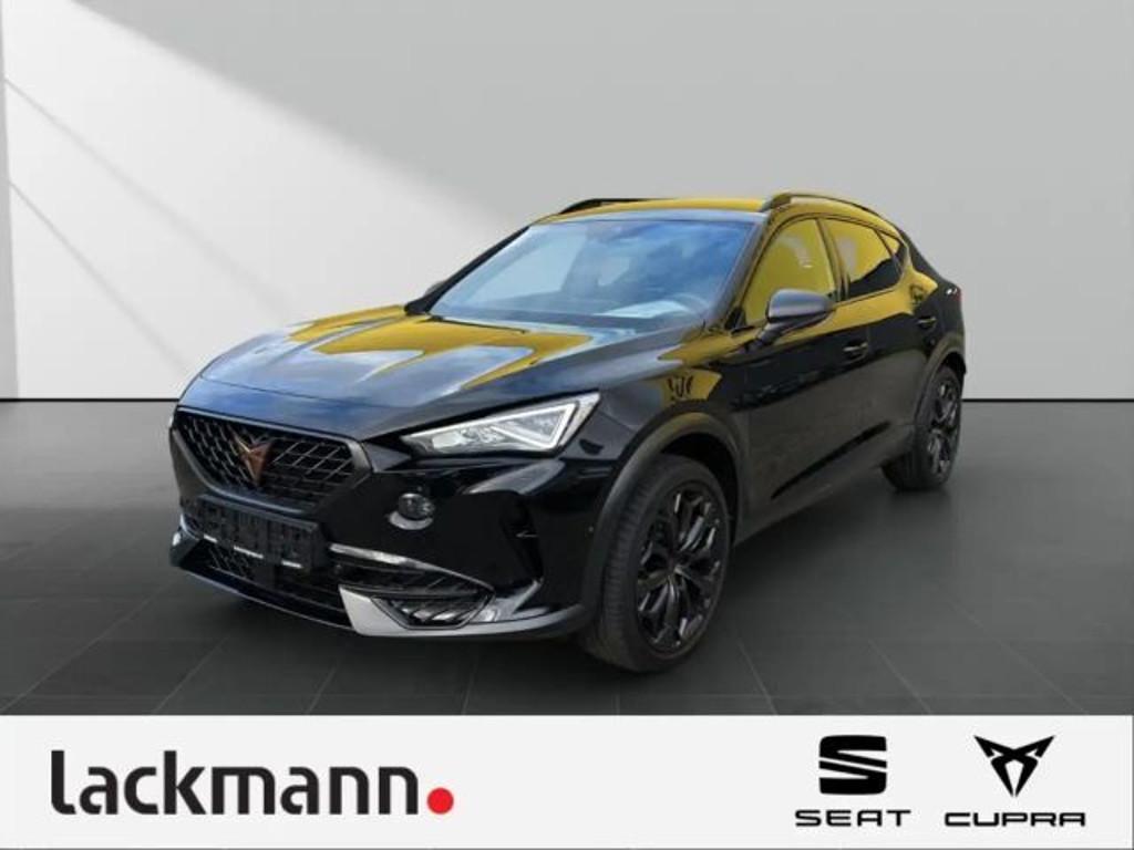 Cupra Formentor 2023 Benzine