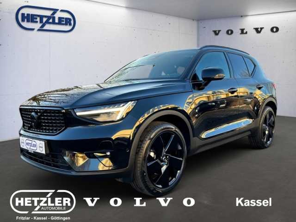 Volvo XC40 2025 Benzine