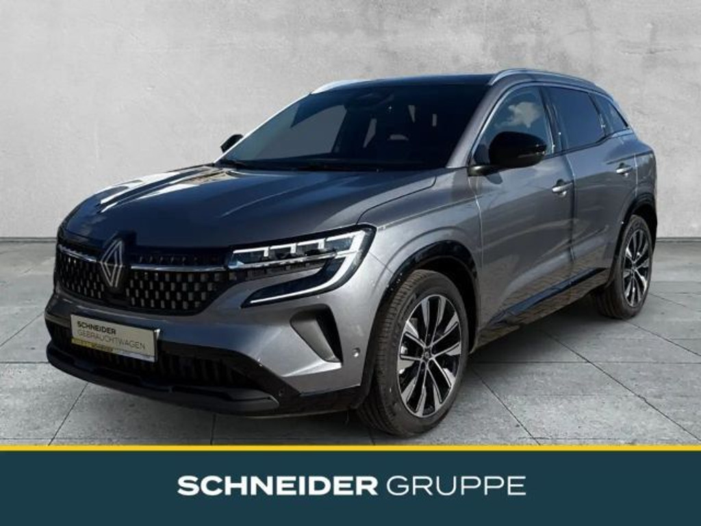 Renault Austral 2025 Benzine