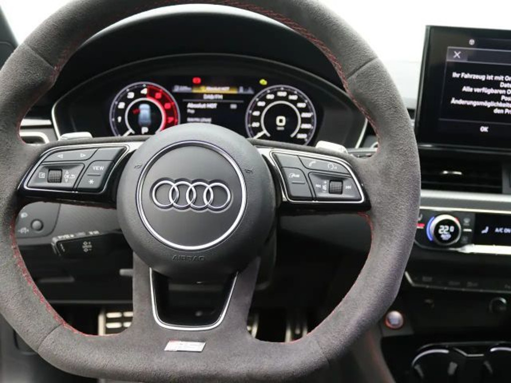 Audi RS4