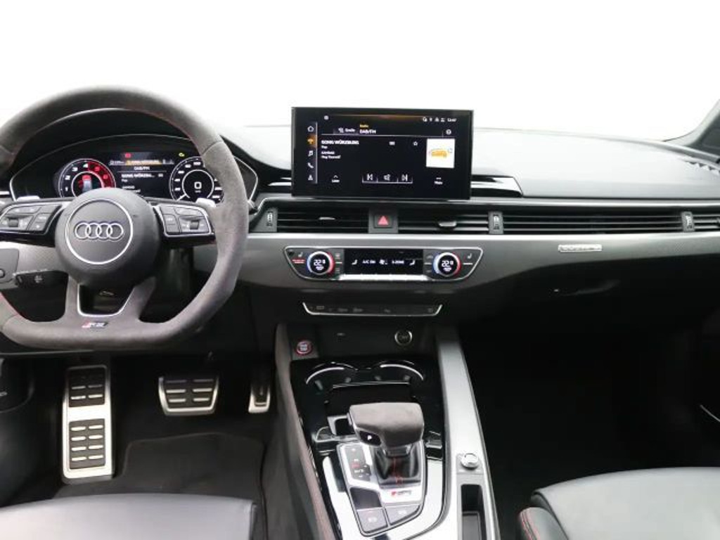Audi RS4