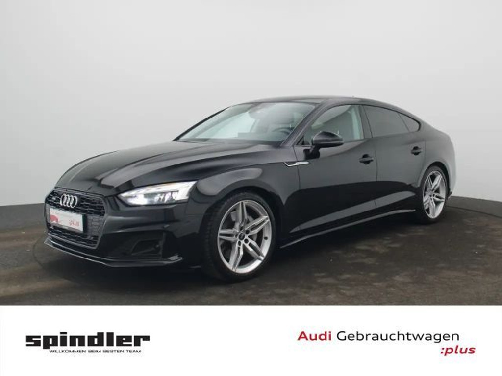 Audi A5 2023 Diesel