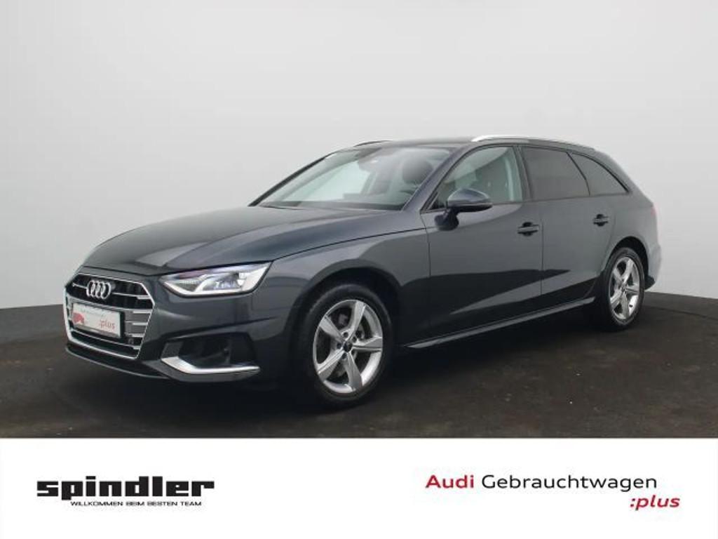 Audi A4 2024 Diesel