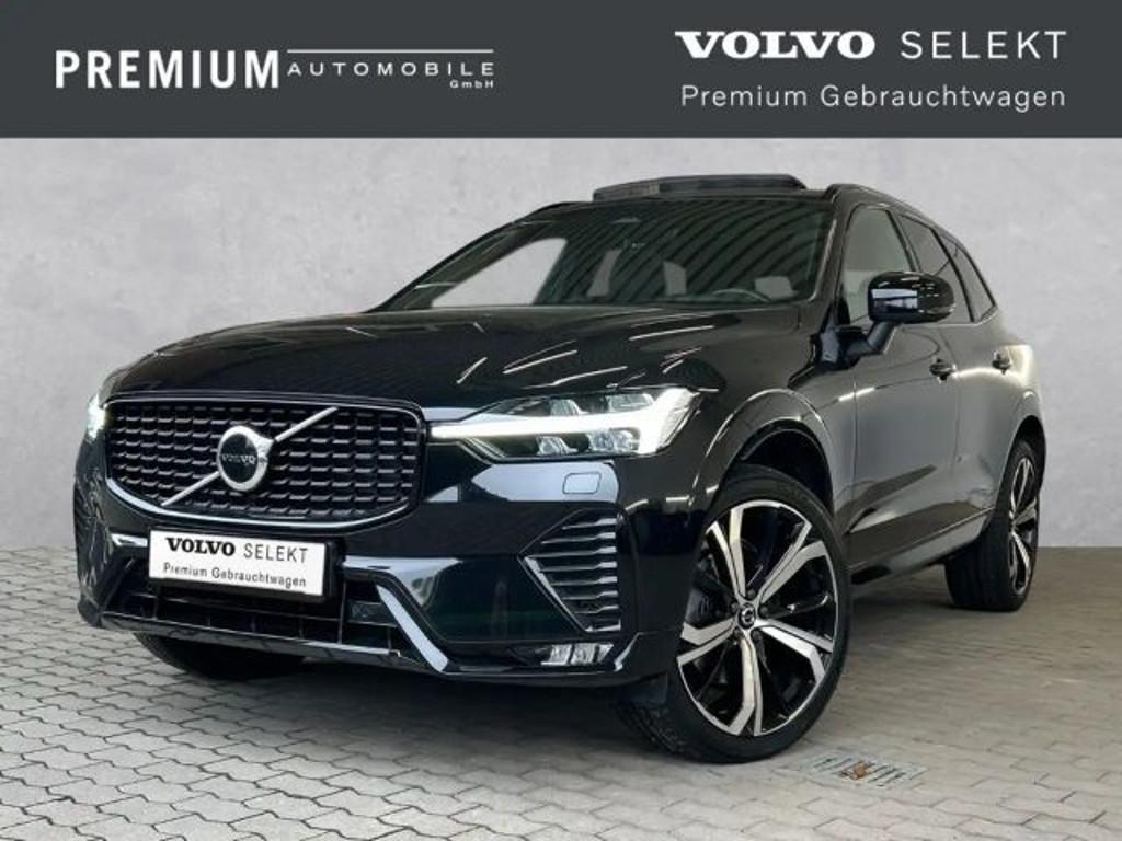 Volvo XC60 2022 Diesel