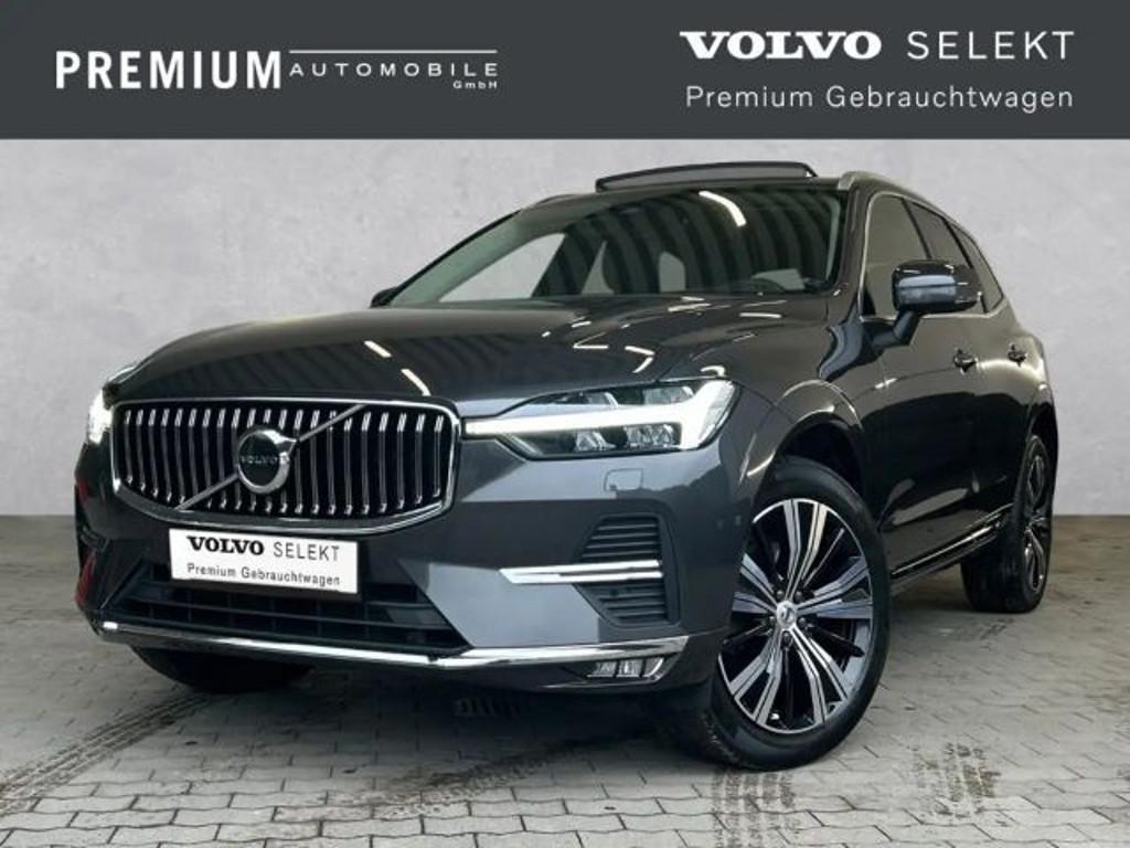 Volvo XC60 2023 Diesel