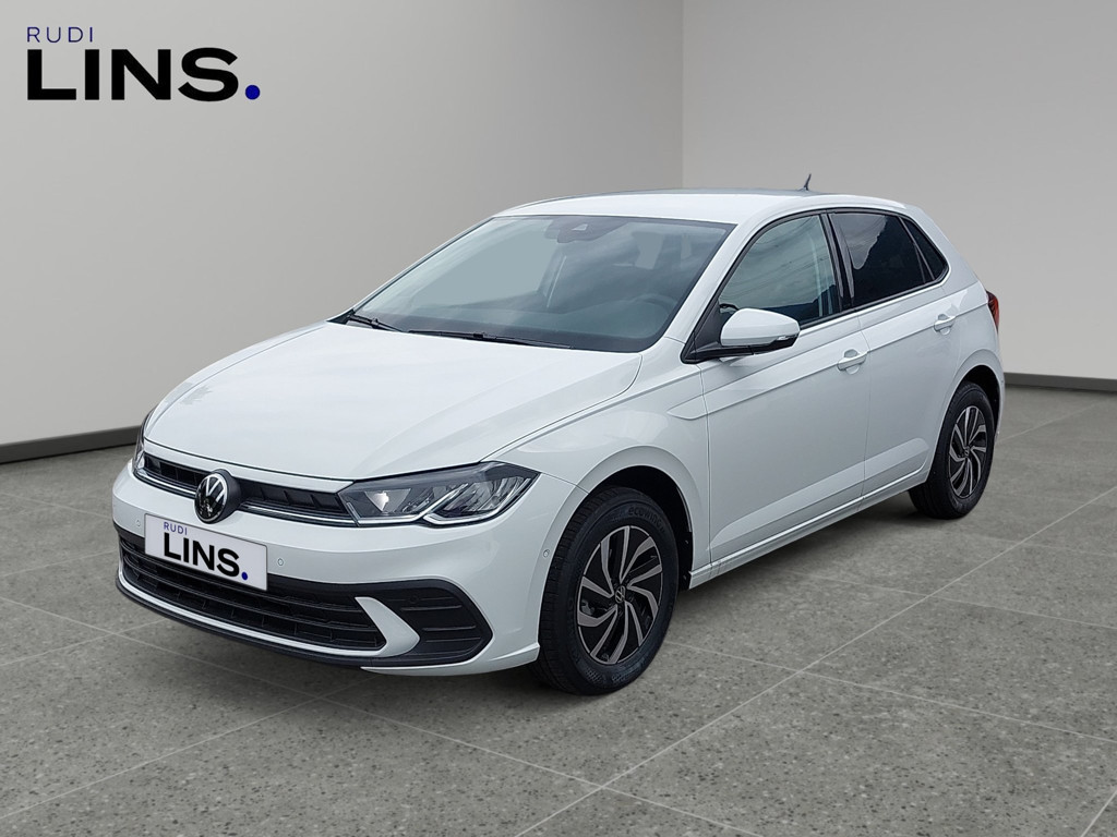 Volkswagen Polo 2026 Benzine