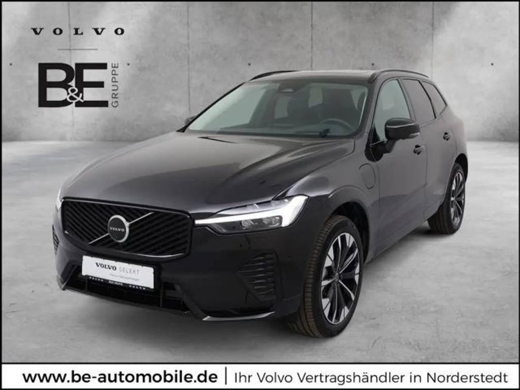 Volvo XC60 2025 Hybride Benzine