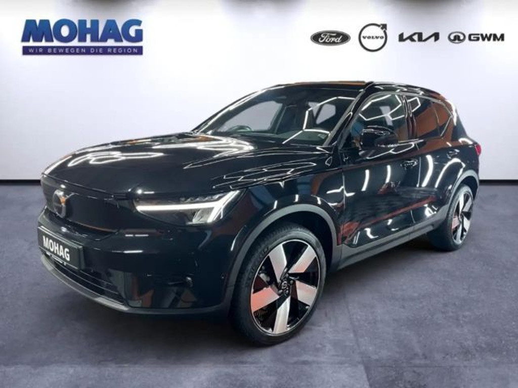 Volvo XC40 2022 Elektrisch