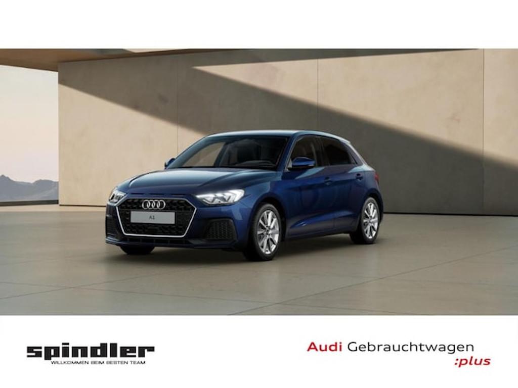 Audi A1 2025 Benzine
