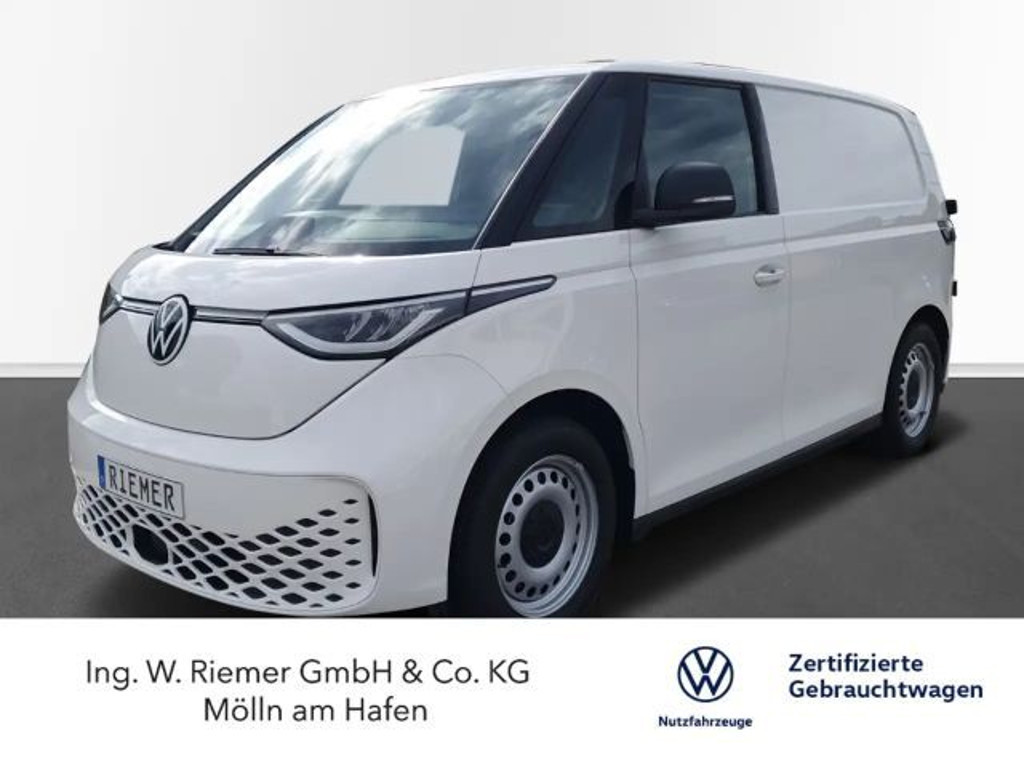 Volkswagen ID. Buzz Cargo 2025 Elektrisch