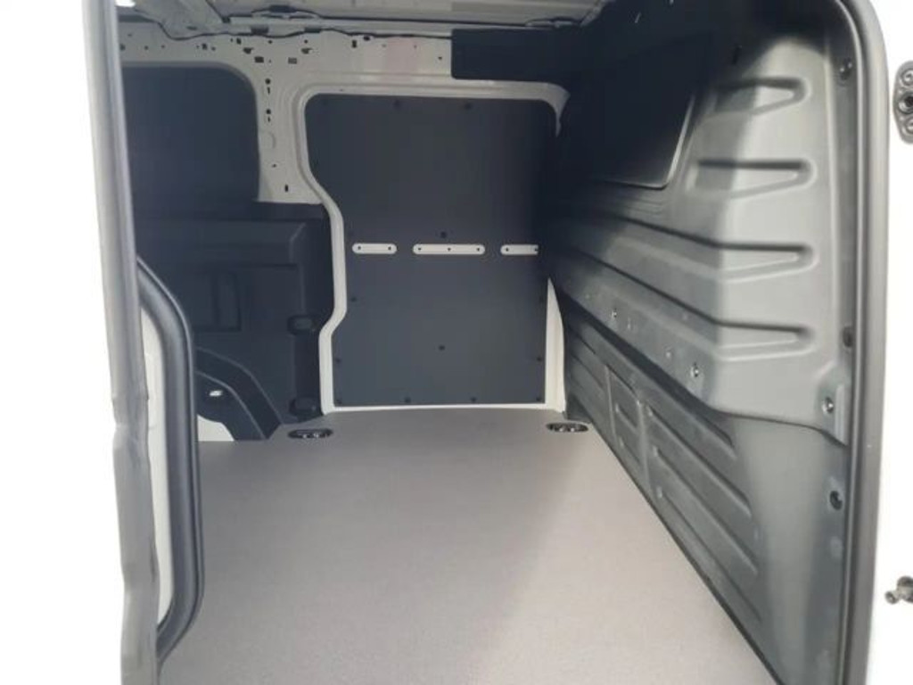 Volkswagen ID. Buzz Cargo