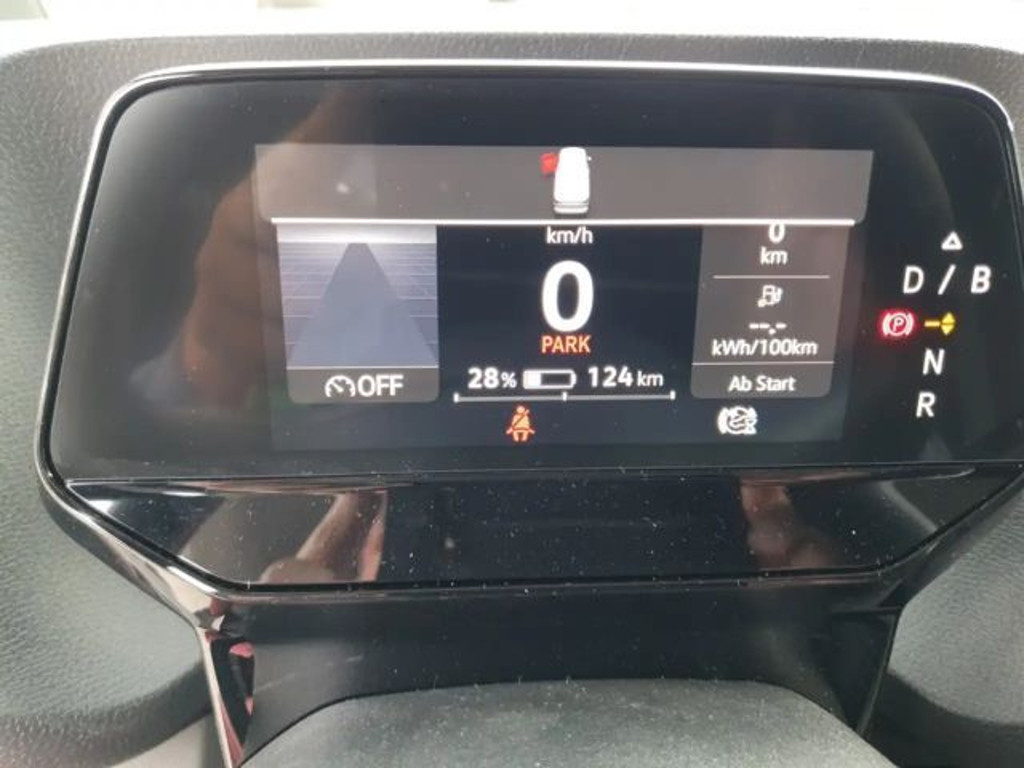 Volkswagen ID. Buzz Cargo