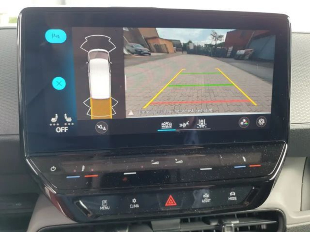 Volkswagen ID. Buzz Cargo