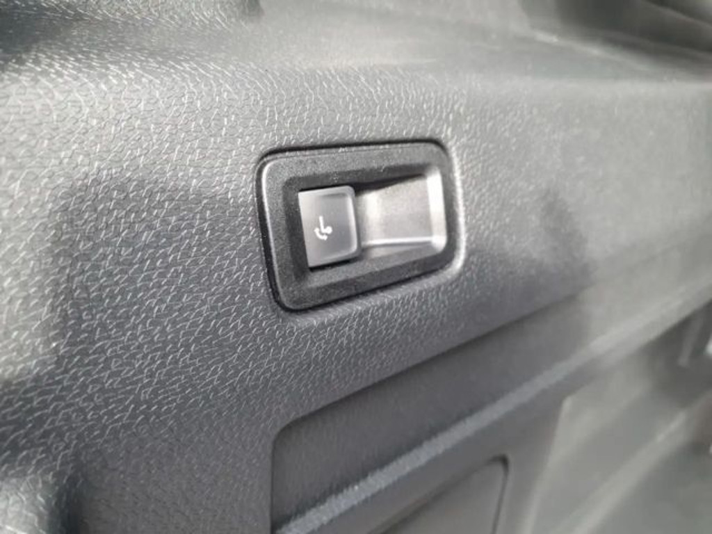 Volkswagen ID. Buzz Cargo