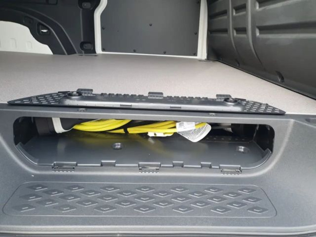 Volkswagen ID. Buzz Cargo