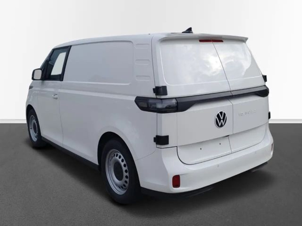 Volkswagen ID. Buzz Cargo