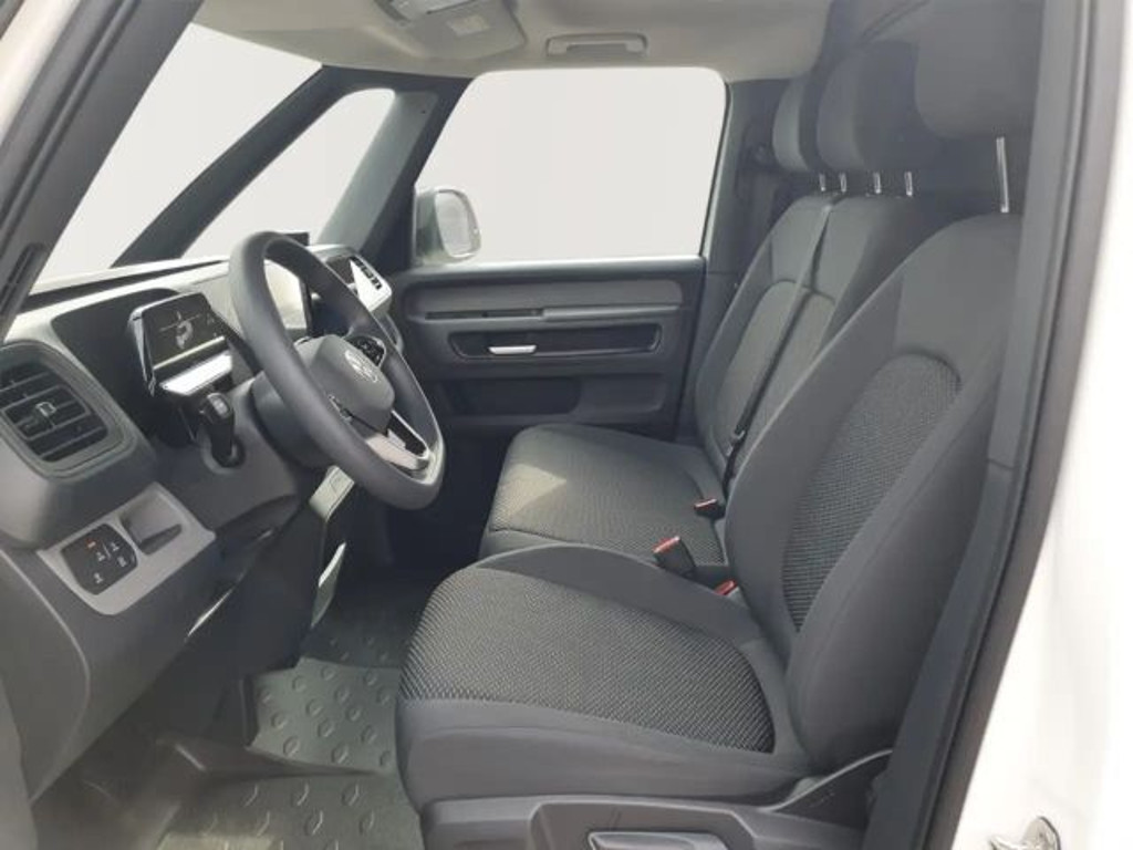 Volkswagen ID. Buzz Cargo