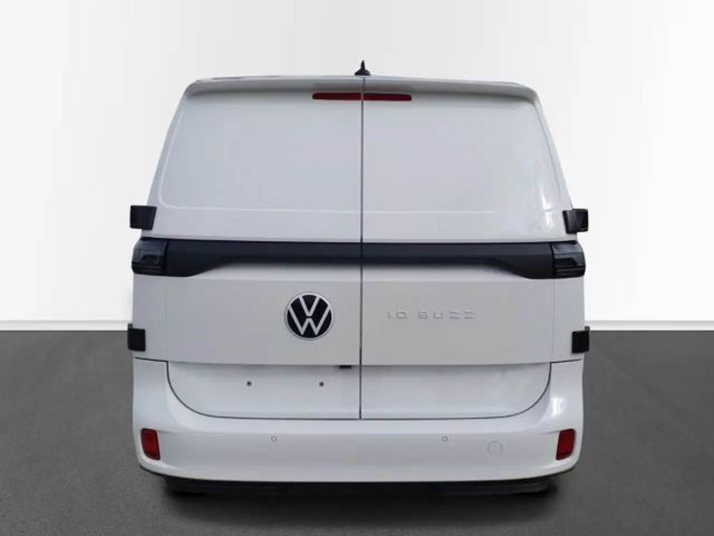 Volkswagen ID. Buzz Cargo