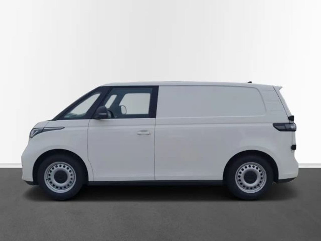 Volkswagen ID. Buzz Cargo