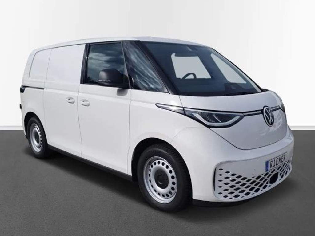 Volkswagen ID. Buzz Cargo