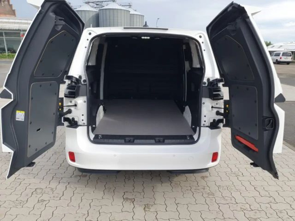 Volkswagen ID. Buzz Cargo