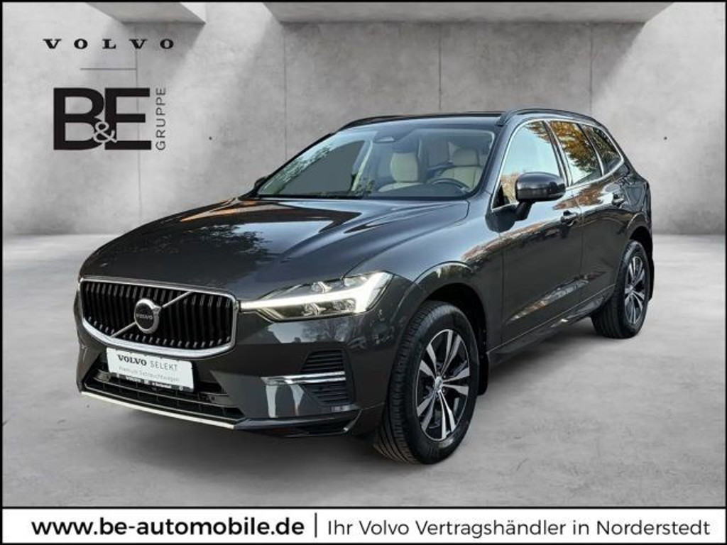 Volvo XC60 2022 Diesel