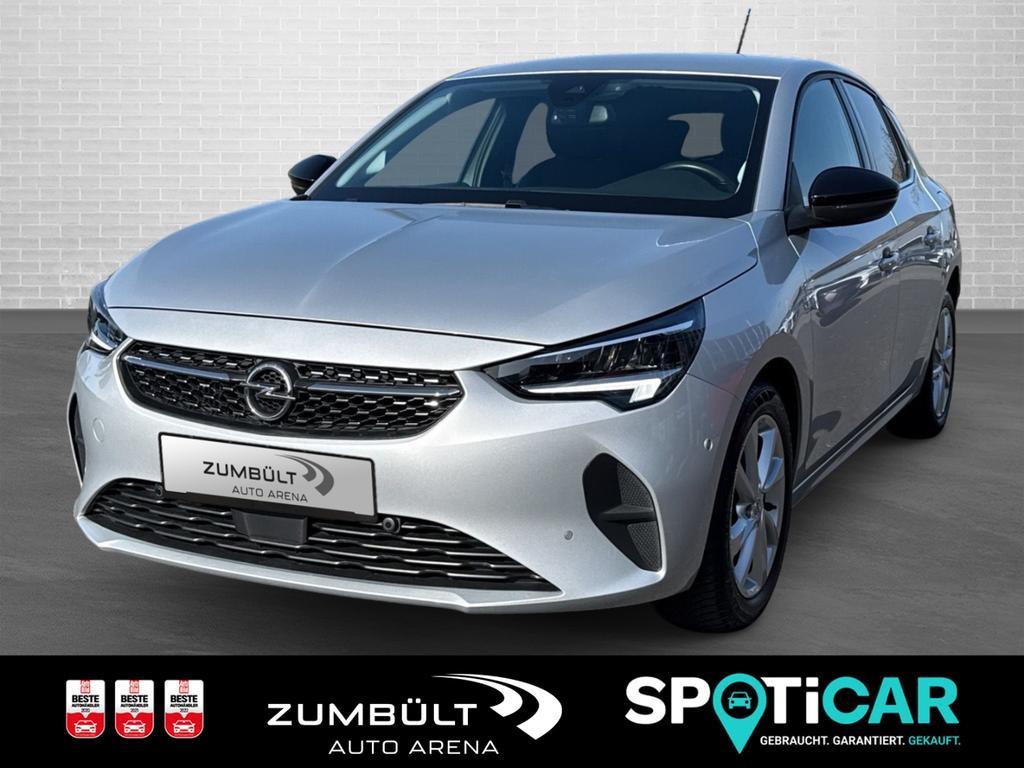 Opel Corsa 2023 Benzine