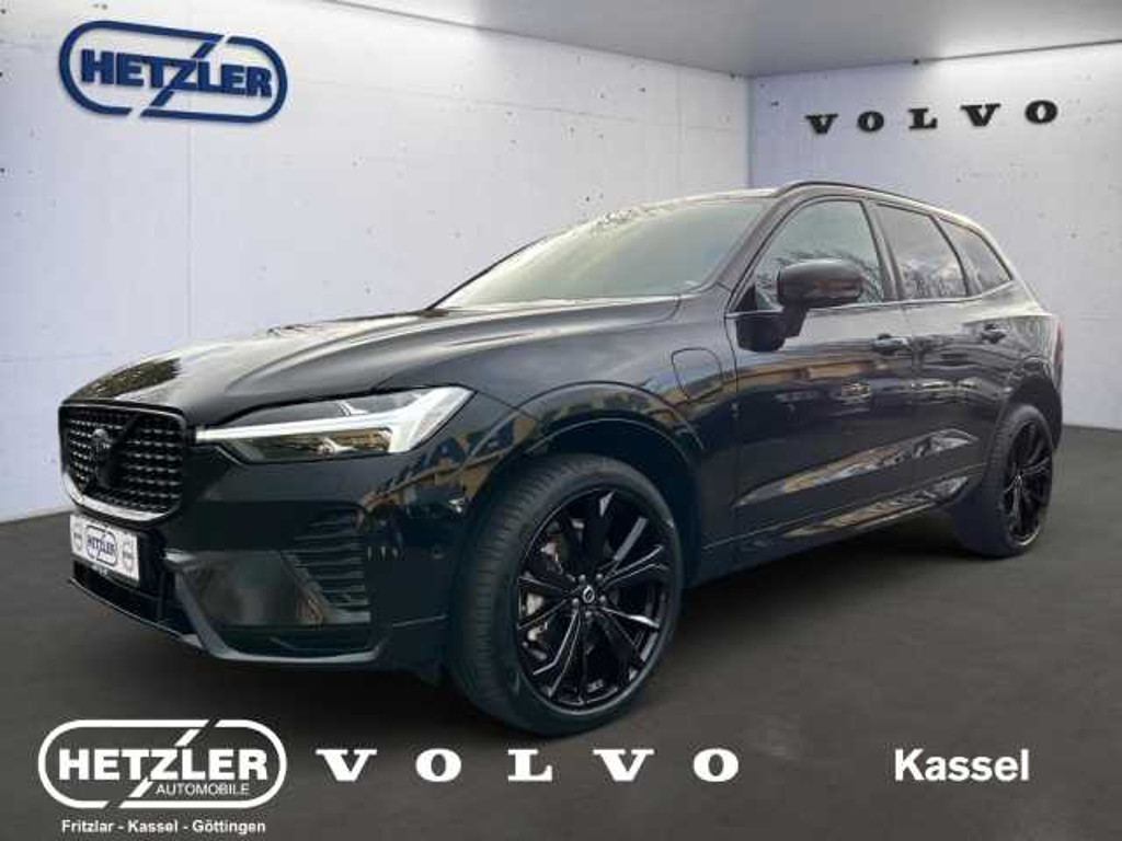 Volvo XC60 2025 Hybride Benzine