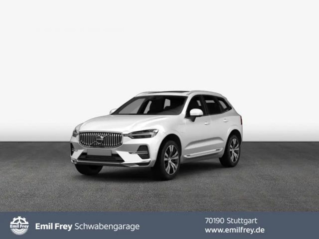 Volvo XC60 2024 Benzine