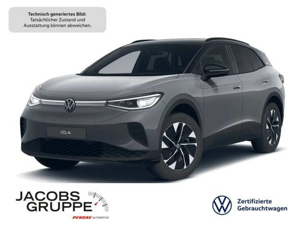 Volkswagen ID.4
