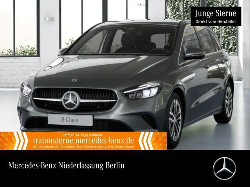 Mercedes-Benz B-Klasse 2024 Hybride Benzine