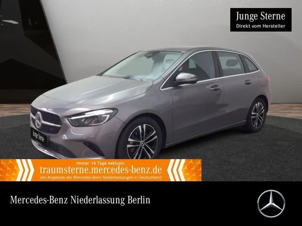 Mercedes-Benz B-Klasse 2025 Benzine