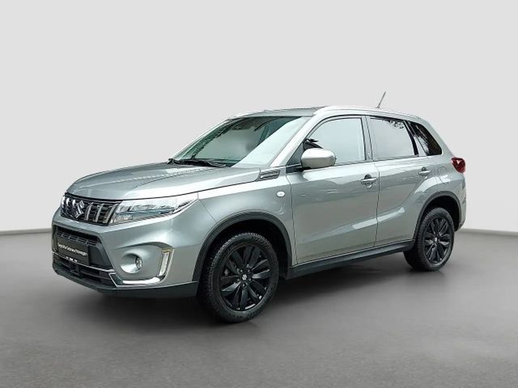 Suzuki Vitara 2024 Benzine