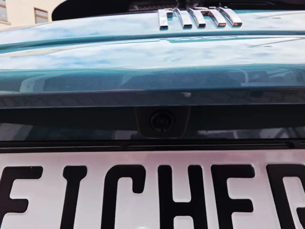 Fiat 600e