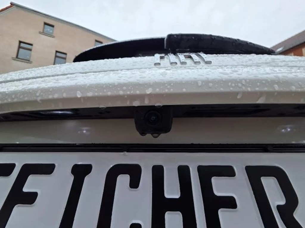 Fiat 600e