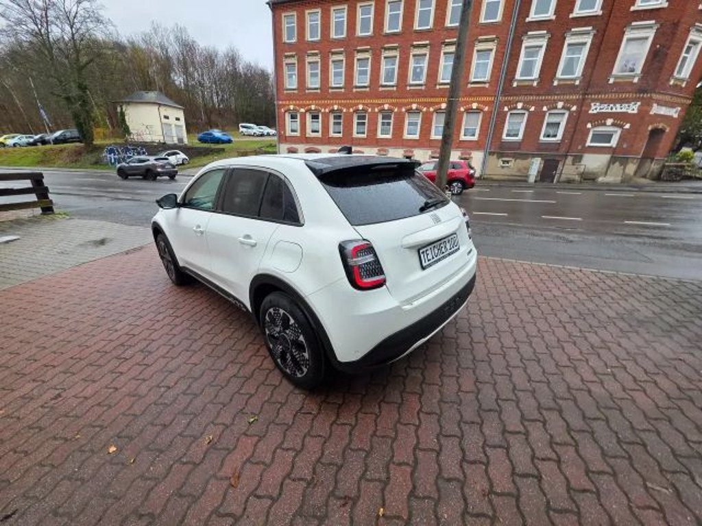 Fiat 600e